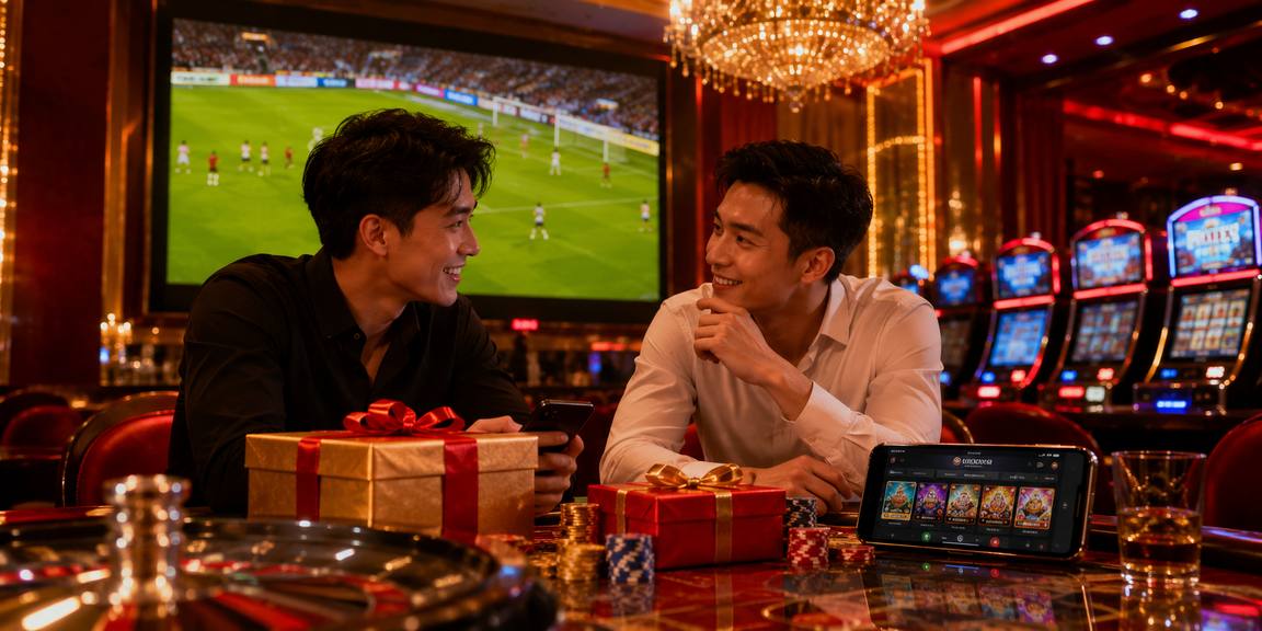33win32 Những gì có trong sảnh 33win32